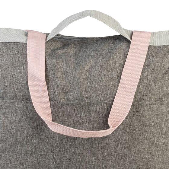 Punta Big Shopper Tasche 66 cm