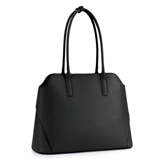 Seidenfelt Joensuu Schultertasche 39.5 cm