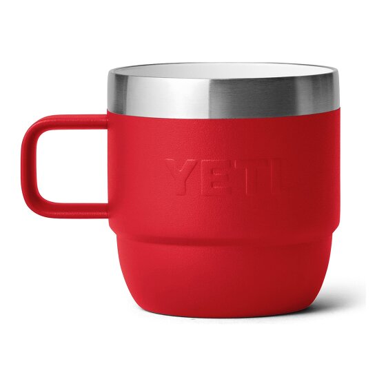Yeti Rambler Tasse 2tlg.