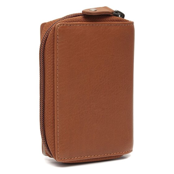 The Chesterfield Brand Floren Geldbörse RFID Schutz Leder 11 cm