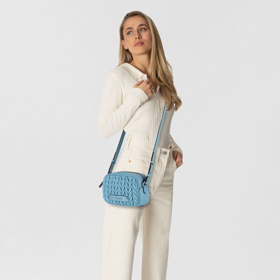 Karl Lagerfeld Weave Umhängetasche 22 cm