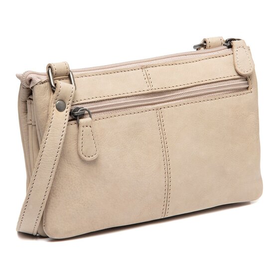 The Chesterfield Brand Osaka Umhängetasche Leder 22 cm