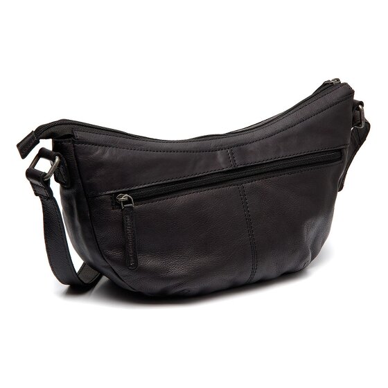 The Chesterfield Brand Clarita Umhängetasche Leder 35 cm
