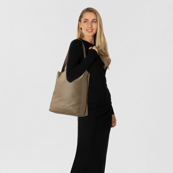 Liebeskind Hera Handtasche Leder 31 cm