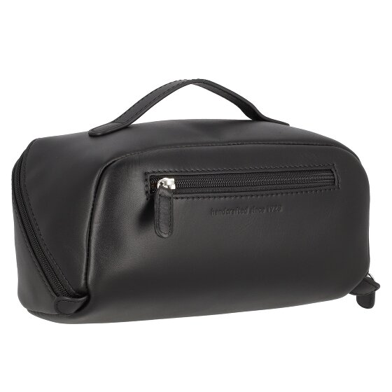 Picard Toscana Kulturbeutel Leder 24 cm