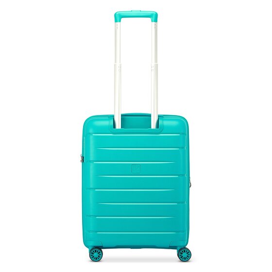 MODO by Roncato Starlight 3.0 4 Rollen Kofferset 2-teilig mit Dehnfalte