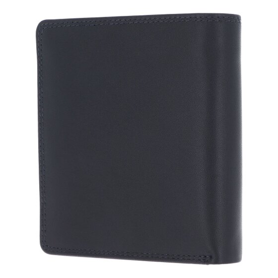 Golden Head Polo Geldbörse RFID Schutz Leder 13 cm