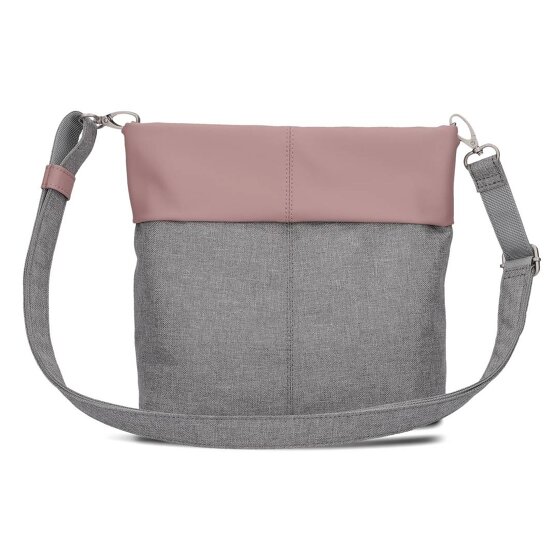 Zwei Olli Umhängetasche 25 cm