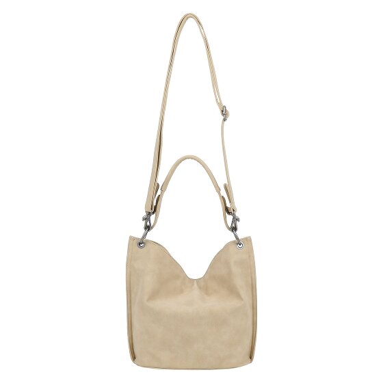 Fritzi aus Preußen Fritzi31N Vintage Schultertasche 26 cm