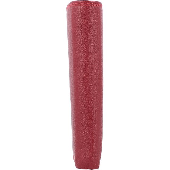 Golden Head Polo Geldbörse RFID Leder 10 cm