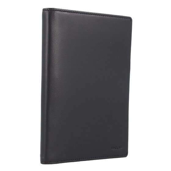 Maître F3 Aigwan Reisepassetui Leder 12 cm