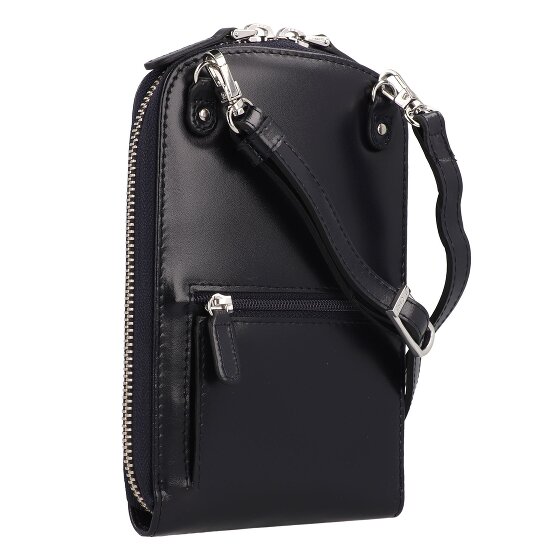 Picard Black Tie1 Handytasche Leder 11 cm