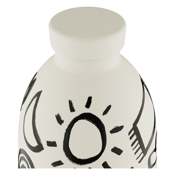 24Bottles Clima Horizon Trinkflasche 850 ml