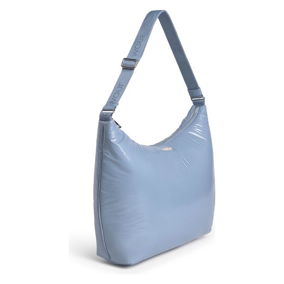 Wouf Gloss Schultertasche 42 cm