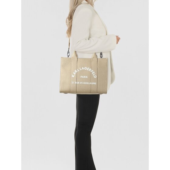 Karl Lagerfeld Rsg Handtasche 33 cm