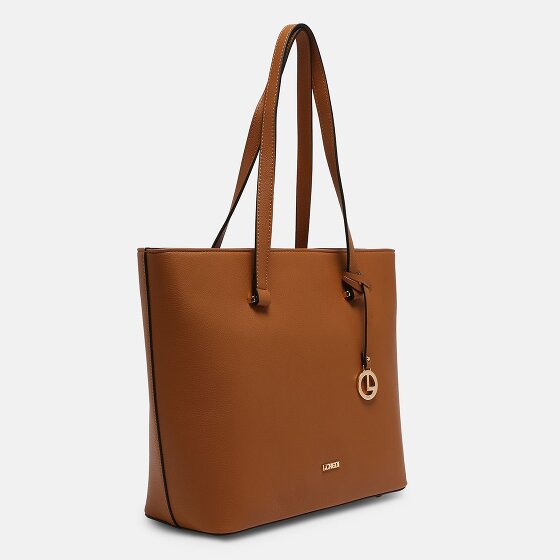 L.Credi Filippa Shopper Tasche 40 cm