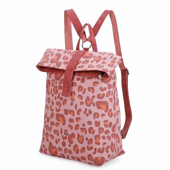 Fritzi aus Preußen Izzy03 Canvas Daypack 40 cm