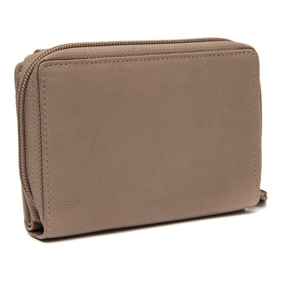 The Chesterfield Brand Orveta Geldbörse RFID Schutz Leder 13 cm