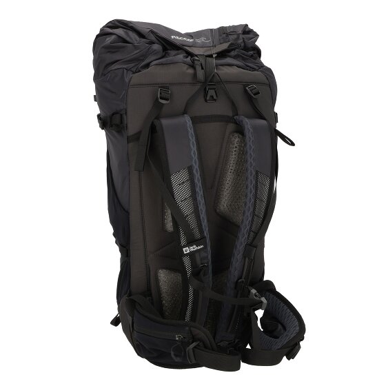 Jack Wolfskin Prelight Wanderrucksack 58 cm