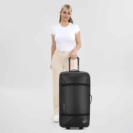 Herschel All Season 2 Rollen Trolley 78 cm