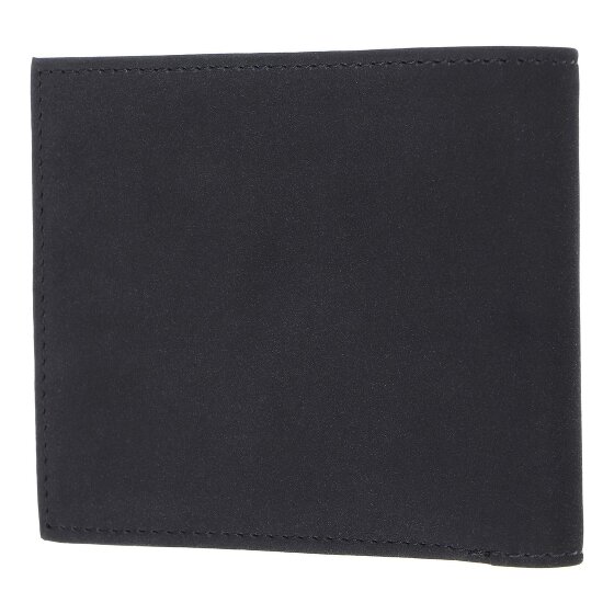 oxmox New Cryptan Geldbörse RFID Schutz 12 cm