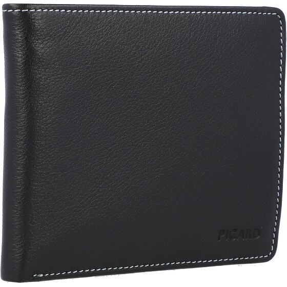 Picard Diego Geldbörse Leder 11 cm