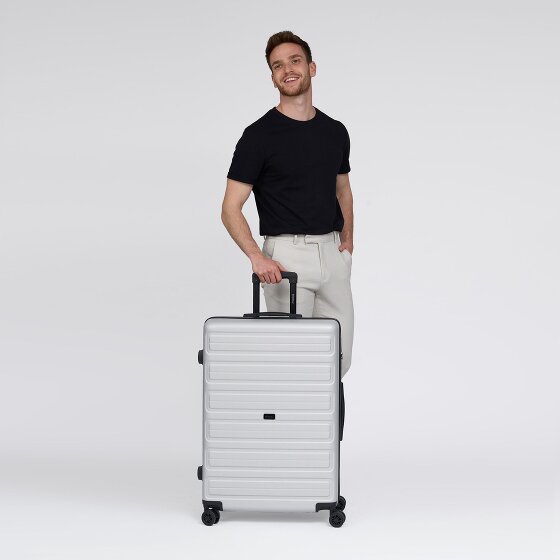 Redolz Essentials 08 Large 4 Rollen Trolley 75 cm