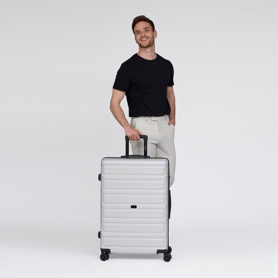 Redolz Essentials 08 Large 4 Rollen Trolley 75 cm