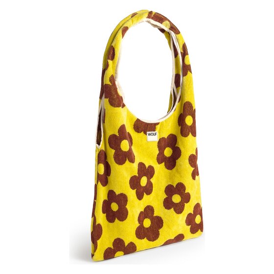 Wouf Terry Schultertasche 45 cm