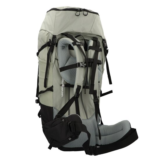 Jack Wolfskin Trailflair 50 Trekkingrucksack 77 cm