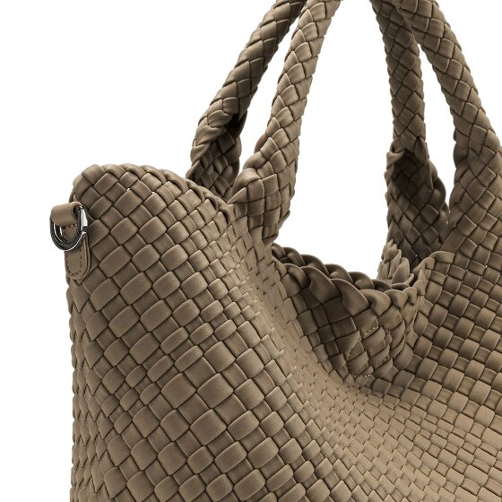 LES VISIONNAIRES Elia Shopper Tasche 46 cm
