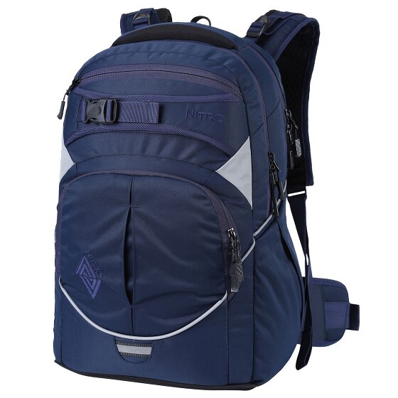 NITRO Superhero Schulrucksack 44 cm