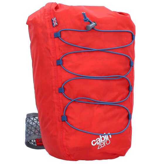 Cabin Zero Companion Bags ADV Dry 11L Umhängetasche RFID 21 cm