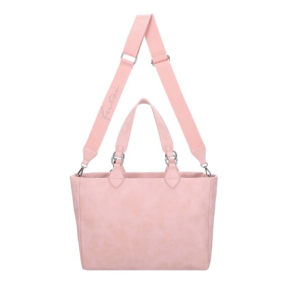 Fritzi aus Preußen Izzy Vintage Shopper Tasche 42 cm