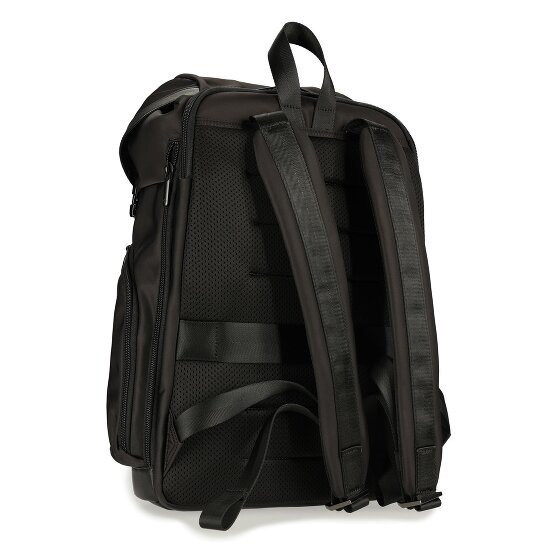 Samsonite Relyon Daypack M 47.5 cm Laptopfach