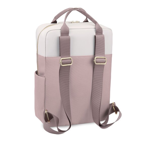 Kapten & Son Bergen City Rucksack 33.5 cm