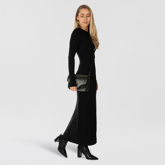 Coccinelle C-Me Umhängetasche Leder 21 cm