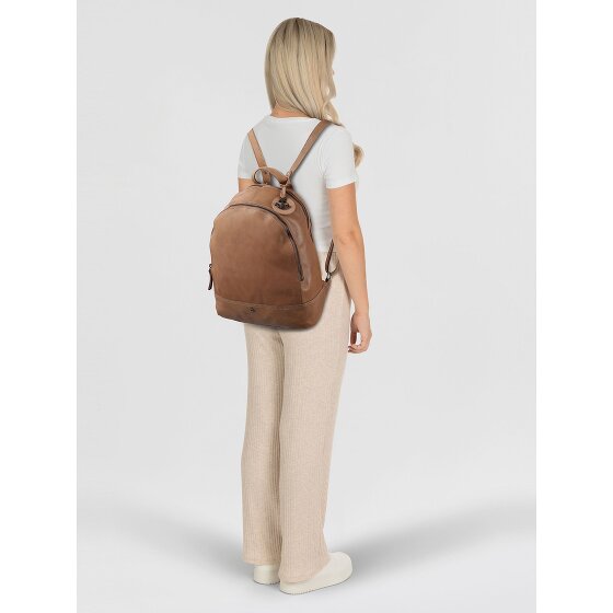 Harbour 2nd Anchor Love Meghan Daypack Leder 34 cm