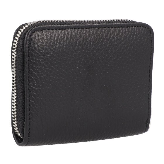 abro Adria Geldbörse Leder 10.5 cm