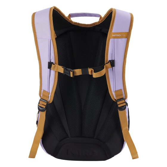 NITRO Stash 29 Schulrucksack 49 cm