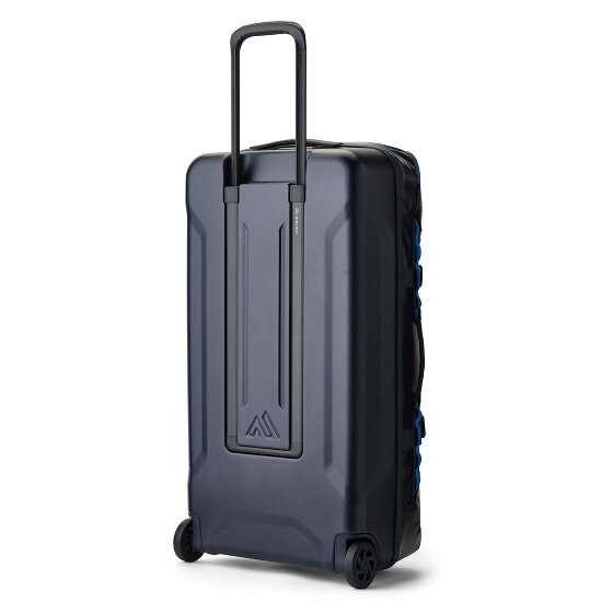 Gregory Alpaca 100 2 Rollen Trolley 82 cm