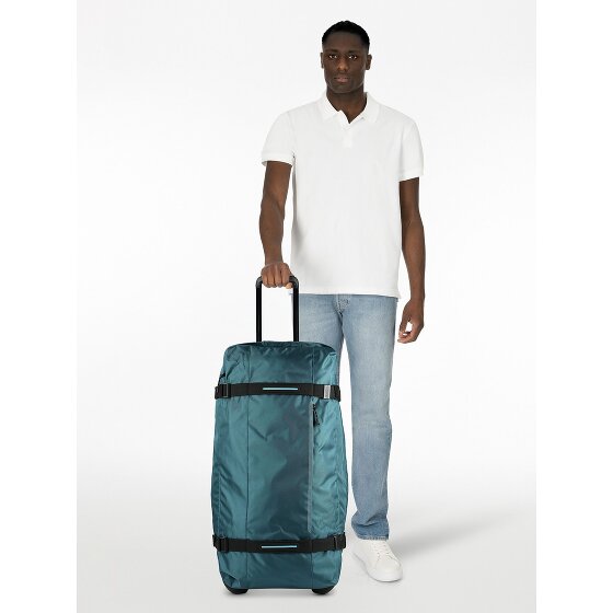 American Tourister Urban Track L 2- Rollen Reisetasche 78 cm