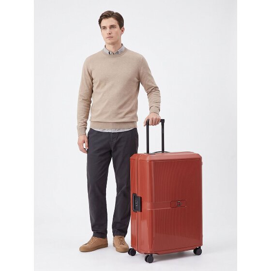 Delsey Paris Vauban 4 Rollen Trolley 76.5 cm