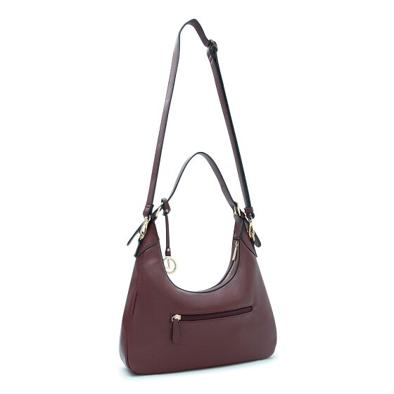 L.Credi Petronia Schultertasche 33 cm