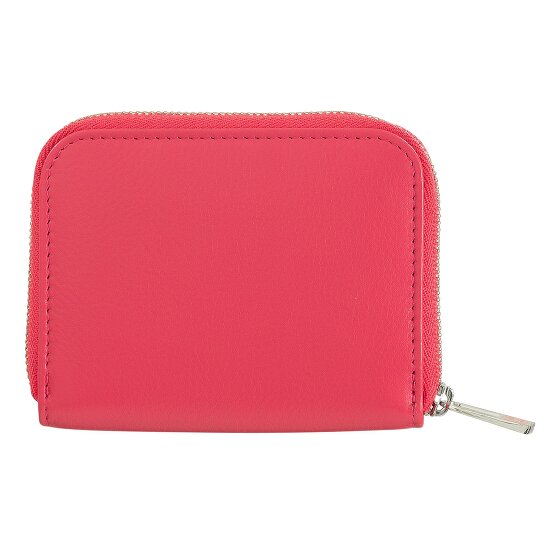 DuDu Hokkaido Geldbörse Leder 10 cm