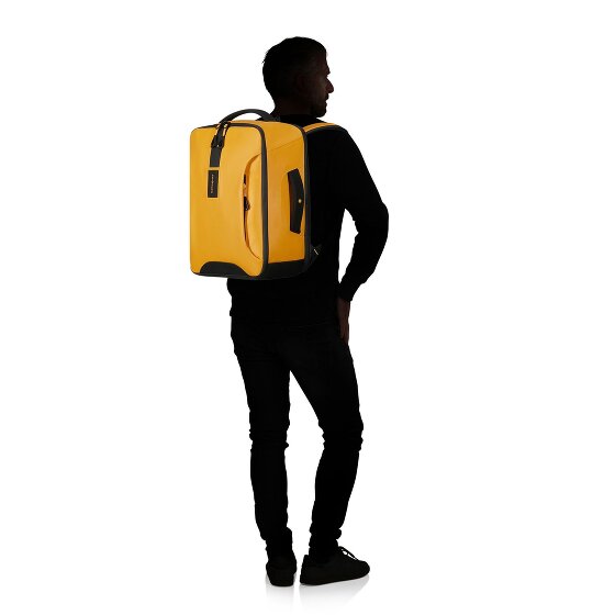 Samsonite Paradiver light Reiserucksack 40 cm Laptopfach