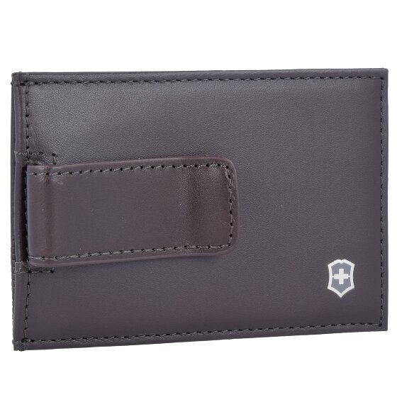 Victorinox Altius Edge Geldbörse RFID Schutz Leder 10 cm