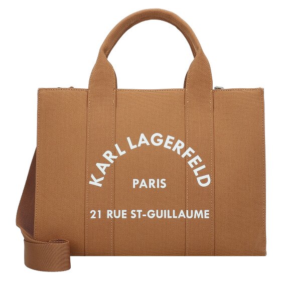 Karl Lagerfeld Rsg Handtasche 33 cm