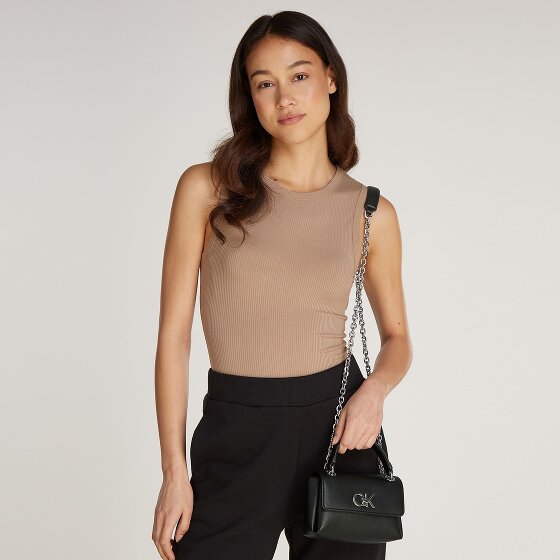 Calvin Klein Re-Lock Schultertasche 16.5 cm