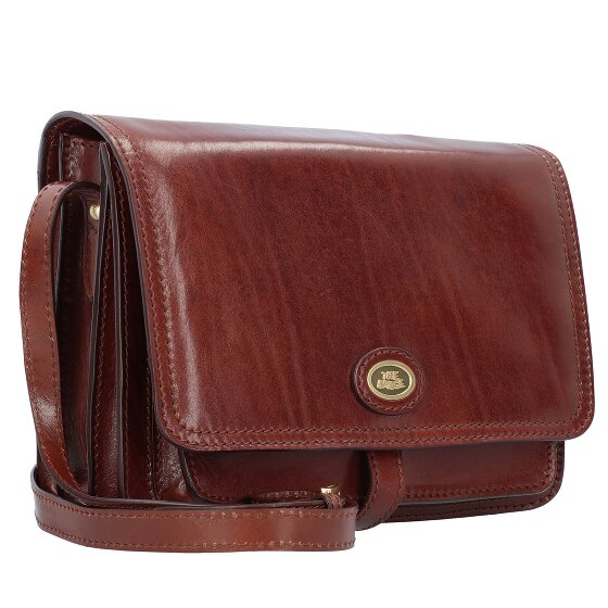 The Bridge Story Donna Umhängetasche Leder 26 cm